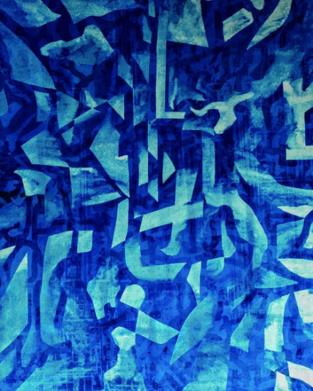 鈴木健太郎 個展 -INTERVAL- | 京都で遊ぼうART ～京都地域の美術館
